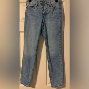 Old Navy OG Straight Jeans